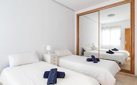 Bet Apartments - Sunrise Beach Apartments
